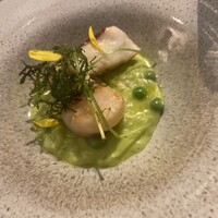 鉄板焼き 銀座 ポルトファーロ 本店 - 