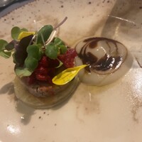 鉄板焼き 銀座 ポルトファーロ 本店 - 