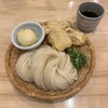 うどん屋 新堀