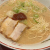 炎王ラーメン