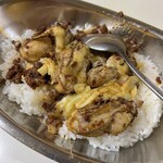 かれーの店 うどん  - 