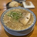 Ganso Aka No Ren Secchan Ramen - 