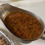 かれーの店 うどん  - 