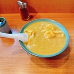 うどん 錦 - 