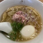 Ramen Hou Sen Ka - 