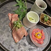 焼肉 喰心 - 