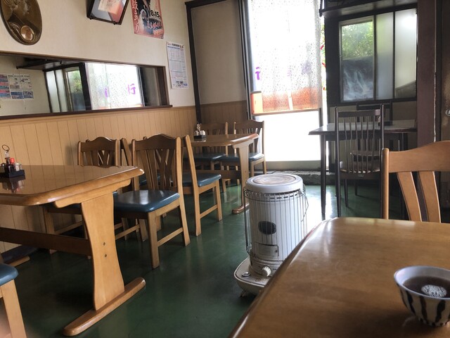 一行食堂 - 鹿角市その他（食堂）の写真