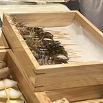 串かつ あーぼん - 