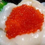 丼丸 d´Ome - アップ
