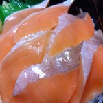 丼丸 d´Ome - アップ
