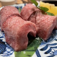 焼肉みゆき苑 - 