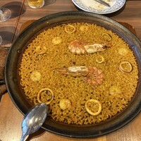 ミゲル フアニ 新宿タカシマヤ タイムズスクエア店 - 