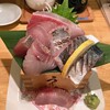 居魚屋 うおはん