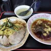 大勝食堂