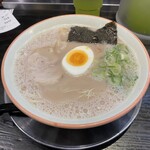 Kurume taiho ramen - 