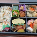 旬菜 たちばな - 