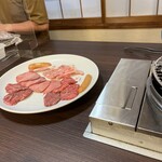 Yakiniku Sanchoume - 