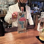 COCKTAIL WORKS Karuizawa