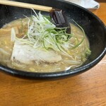 Ramen Shingen - 