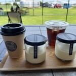 MiKiFARMcafe GARDEN - 