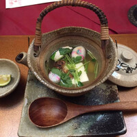 創作会席 嵯峨旅籠屋 - 