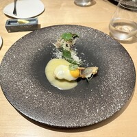 レストラン トヨ トーキョー - 