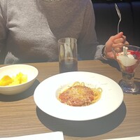 スカイビュッフェ51 - 
