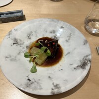 レストラン トヨ トーキョー - 