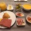 カフェ コントレイル