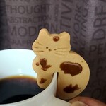 ポアール 帝塚山本店 - 可愛すぎる( *´艸｀)