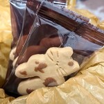 ポアール 帝塚山本店 - 可愛いです♪