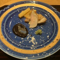 恵比寿 しげ田 - 