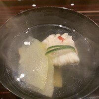 恵比寿 しげ田 - 