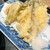 そば打ち 松林 - 料理写真:日替わり天ぷら。