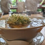 喜一 - 喜びの一杯　麺２玉