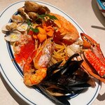 二階の洋品店 - 