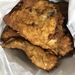 ケンタッキーフライドチキン - 料理写真:
