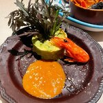 二階の洋品店 - 