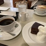 カフェーパウリスタ - 