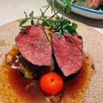 二階の洋品店 - 