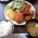 Izakaya Nagomi - 