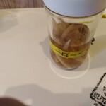 恵比寿ブタメン - こーれーぐす