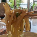 喜一 - 豪快にほおばりましょう