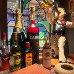 二階の洋品店 - 