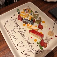 Serafina NEW YORK さいたま新都心店 - 