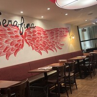 Serafina NEW YORK さいたま新都心店 - 