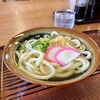 さぬきうどん むぎ