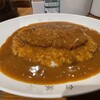 カレー専門店 白銀亭  イトゥビル店