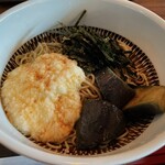 Juuwari Soba Kamoryouri Naraya - 