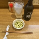 もつやきはる - 